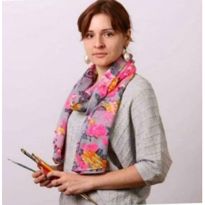 Краснова Дарья Вячеславовна