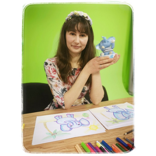 Сыч Елена