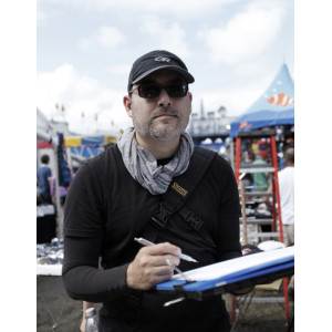 Холмс Марк Таро 