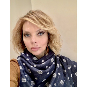 Рождественская Екатерина Робертовна