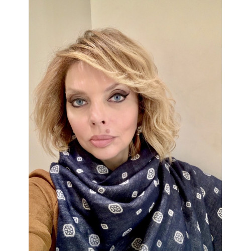 Рождественская Екатерина