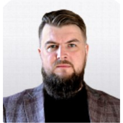 Крутилин Алексей