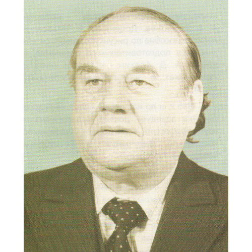 Ростовцев Николай