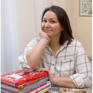 Логинова Мария Сергеевна