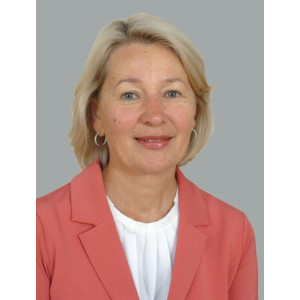 Смык Александра Федоровна