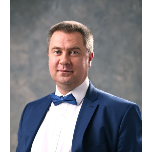 Ващенко Андрей