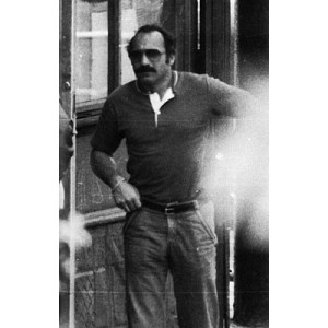 Пистоне Джозеф 