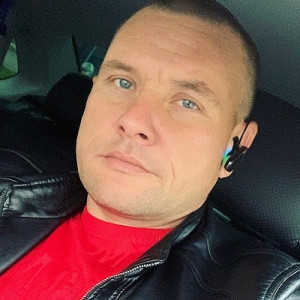 Моряхин Сергей Алексеевич