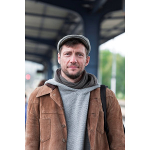 Малый Радек 