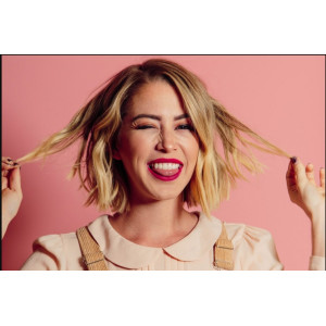 Дарра Келси 