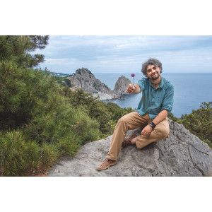 Богатырев Руслан Александрович