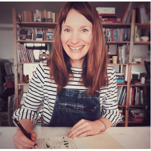 Пауэлл Клэр 