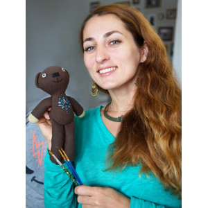 Валеулина Инга Владимировна