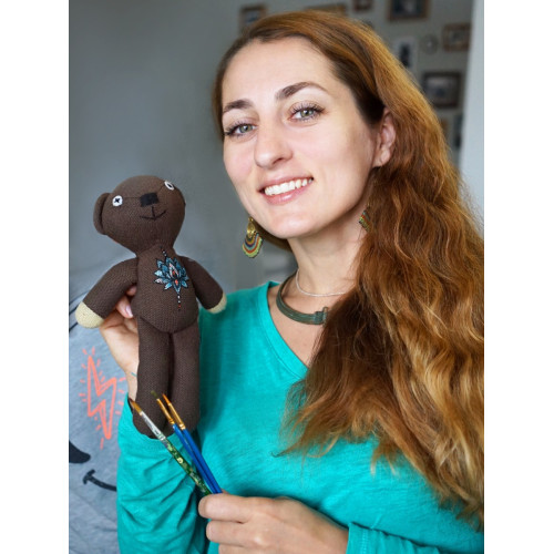 Валеулина Инга