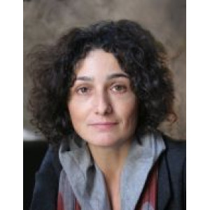 Микаэлян Люси Львовна