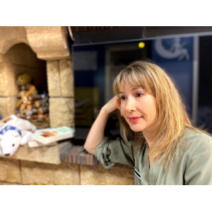 Моркина Татьяна Вячеславовна