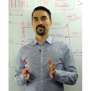 Норманд Эрик 