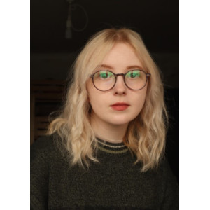 Пахорукова Анастасия Андреевна