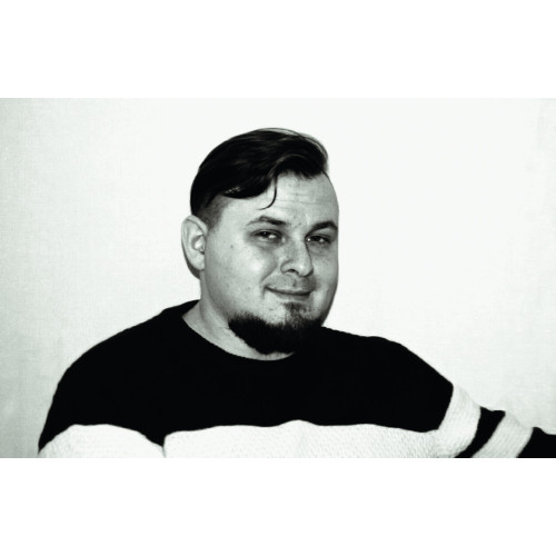 Демидов Олег