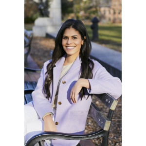 Рэйчел Миллер 