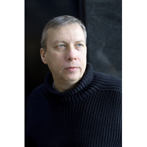 Караулов Игорь Александрович