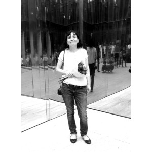 Сомс Инга Леонтьевна