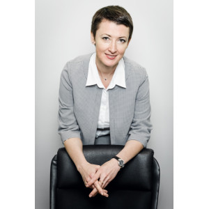 Омельченко Марина Петровна