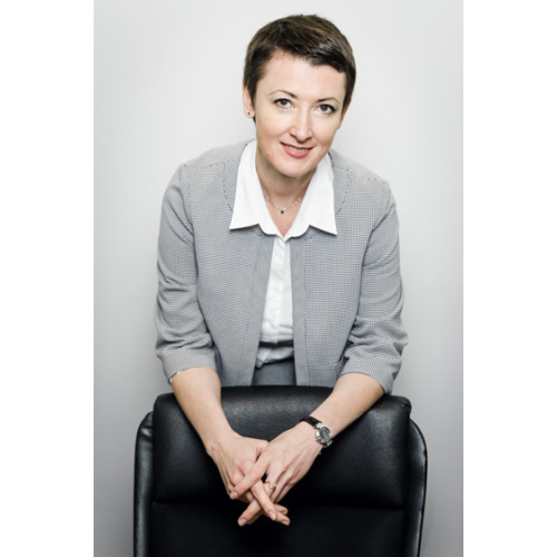 Омельченко Марина