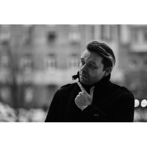 Пелевин Александр