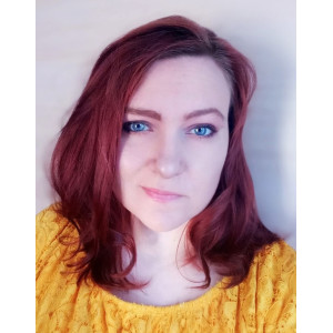 Шабнова Екатерина Анатольевна