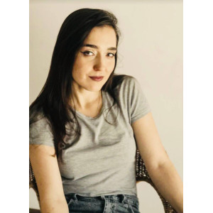 Герштейн Юлия 