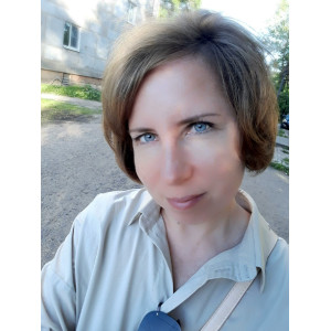 Федотова Анна Юрьевна