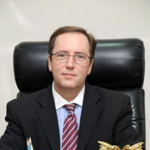 Кузнецов Петр