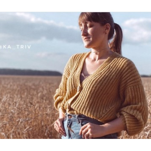 Тригуб Екатерина