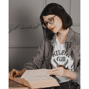 Райнер Дарья 