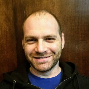 Рябой Дмитрий 