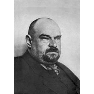 Ганнушкин Петр Борисович