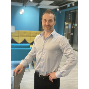 Кузьмин Антон Геннадьевич