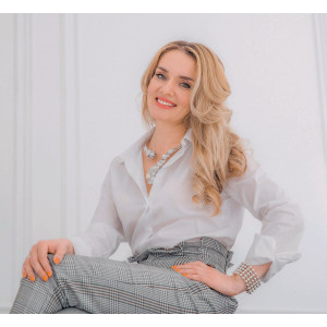 Кузнецова Анна Константиновна