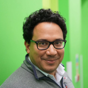 Фейзал А. Альдо 