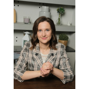 Назарова Лариса Геннадьевна