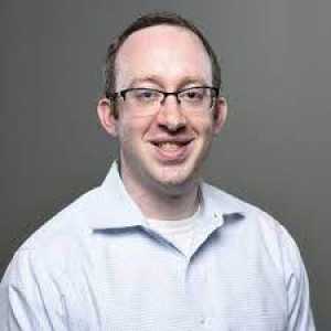 Венгроу Джей 