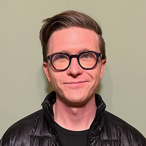 Стэньер Джеймс 