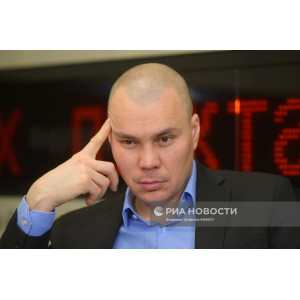 Медведев Андрей Андреевич