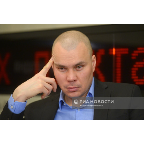 Медведев Андрей