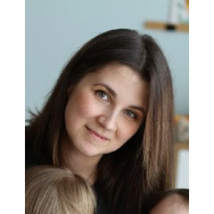 Билаш Алина Васильевна