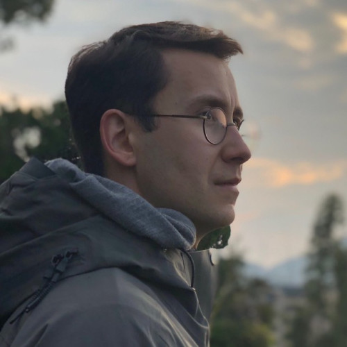 Гаврилов Андрей