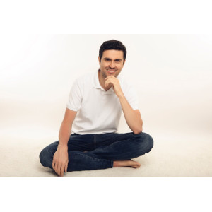 Серрано Луис 