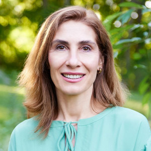 Мендельсон Михаэла 