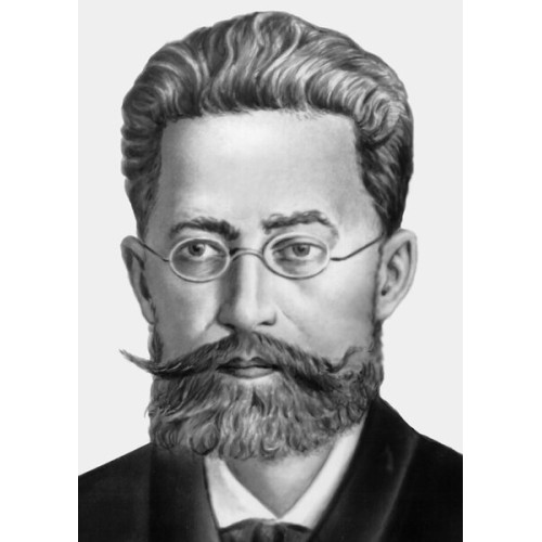 Кандинский Виктор
